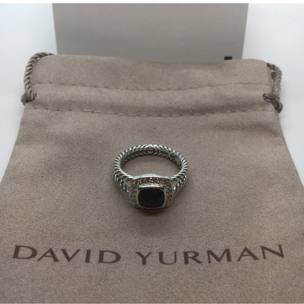 David Yurman Ring